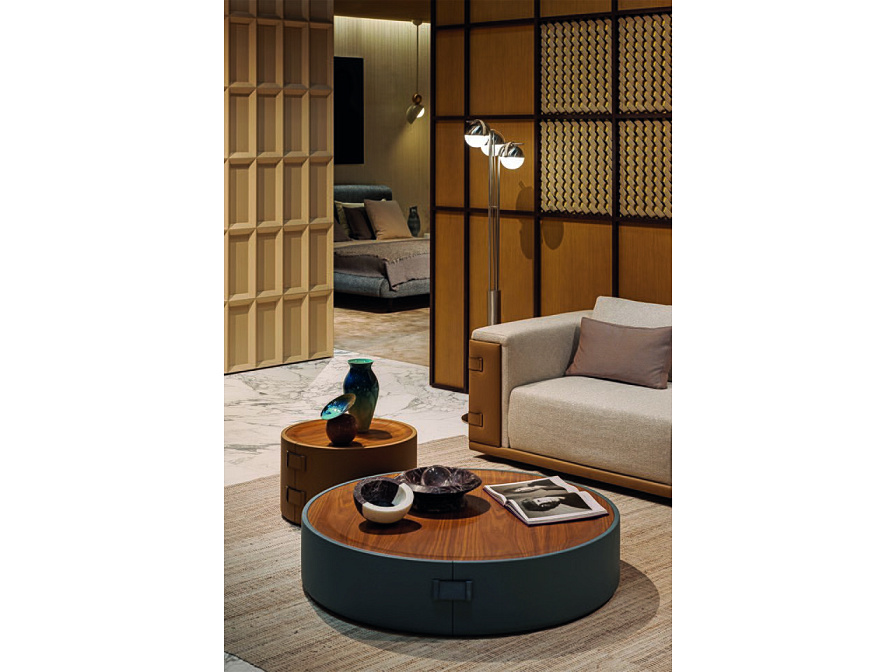 Журнальный столик Turri ATELIER - фото-9 | interior market