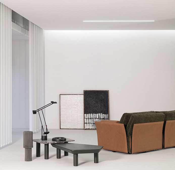 Модульный диван Cierre Tab - фото-3 | interior market