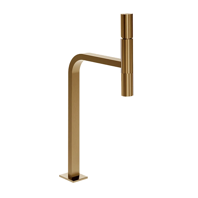 Смеситель для раковины Gessi Incastri - фото-1 | interior market