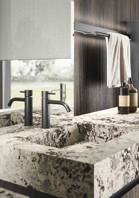 Комплект мебели для ванной Oasis Eden ED 001 - фото-5 | interior market