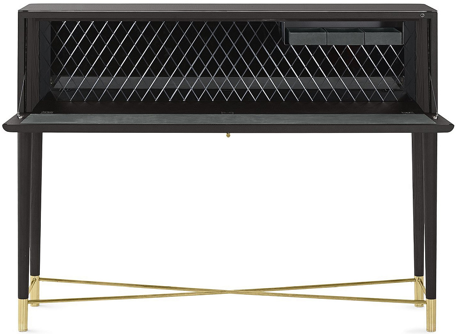 Комод Gallotti&Radice Tama Secretaire - фото-3 | interior market
