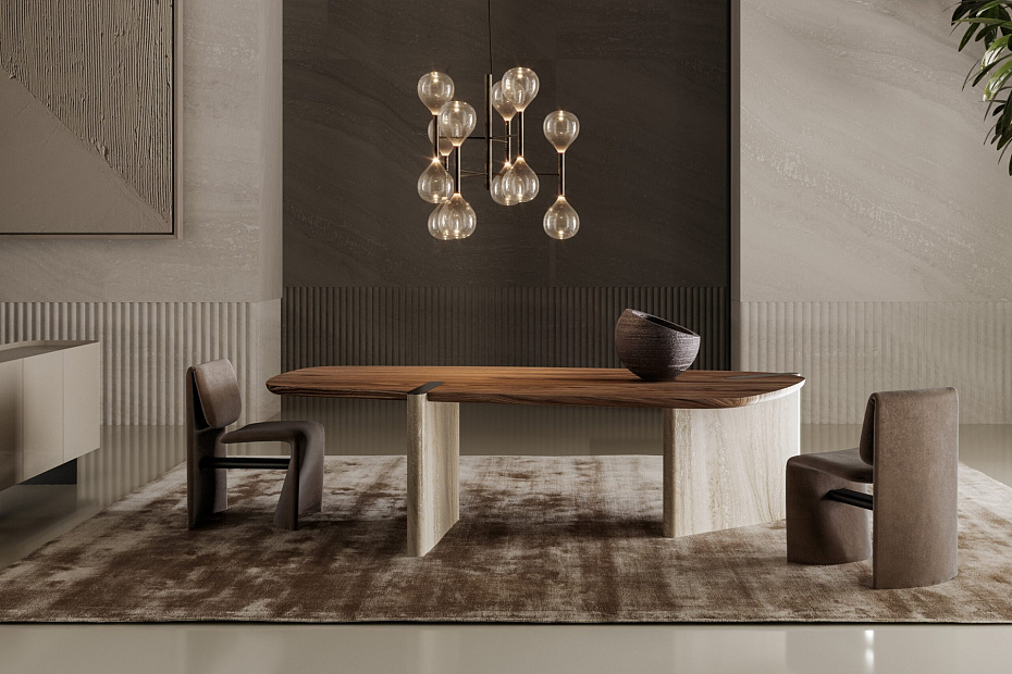 Стол Bonaldo Flatiron - фото-2 | interior market
