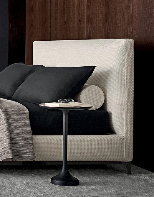 Кровать Minotti Andersen Bed - фото-3 | interior market