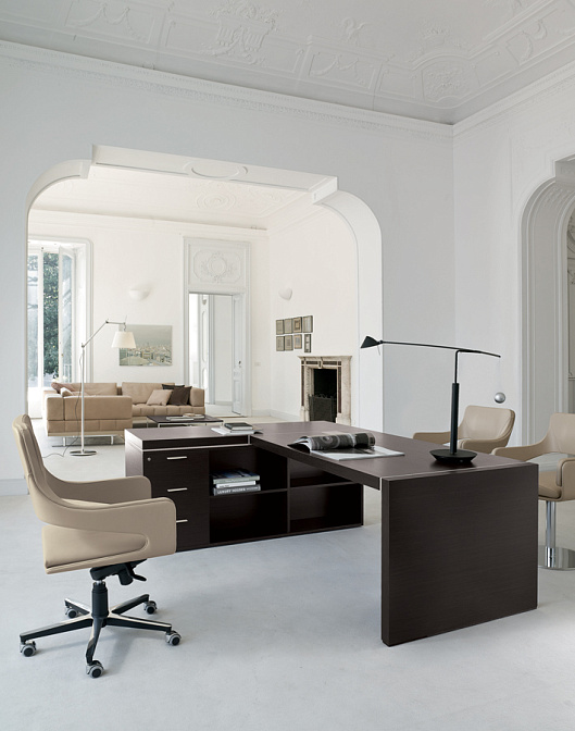Офисный стол i4Mariani BLADE - фото-3 | interior market