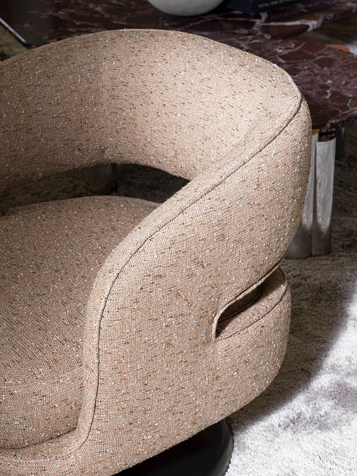Кресло Molteni Linea - фото-7 | interior market