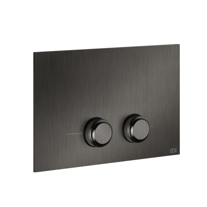 Клавиши Gessi VENTI20 - фото-1 | interior market