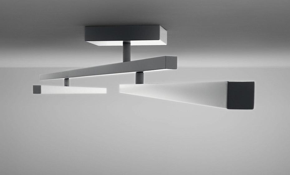 Потолочный светильник  Panzeri CARMEN - фото-4 | interior market