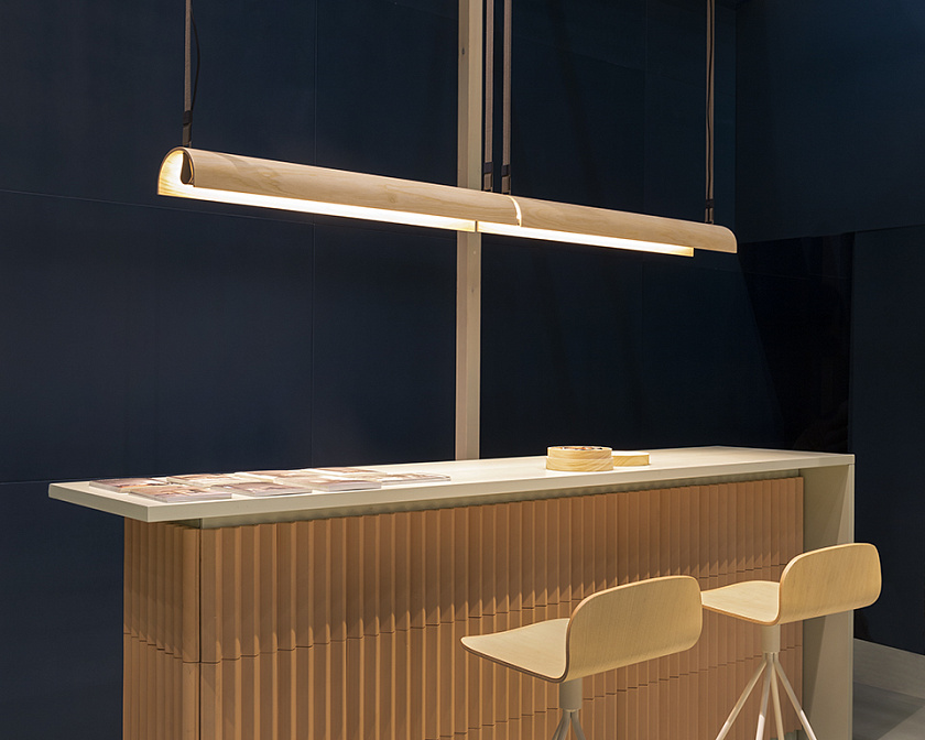 Потолочный светильник  Bover Aluet S/100/2L - фото-3 | interior market