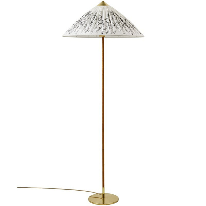 Торшер  Gubi 9602 - фото-1 | interior market