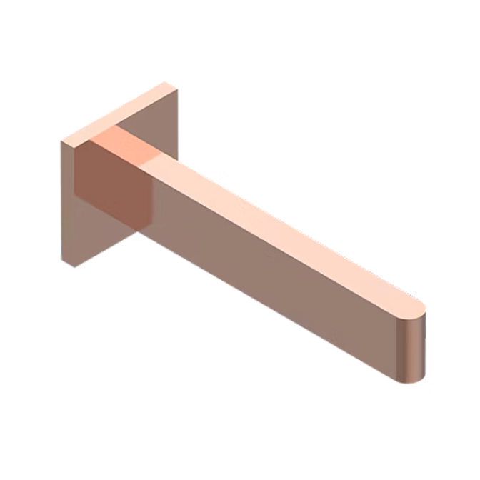 Встраиваемый смеситель THG Icon-x-titanium - фото-1 | interior market