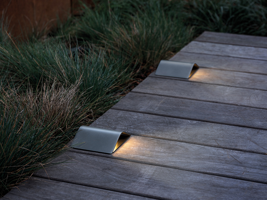 Уличный светильник  Lombardo  - фото-4 | interior market