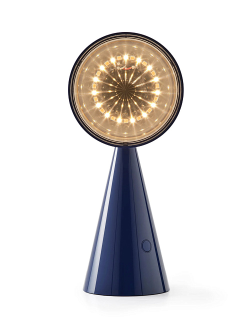 Настольная лампа Tom Dixon Pose Portable - фото-3 | interior market