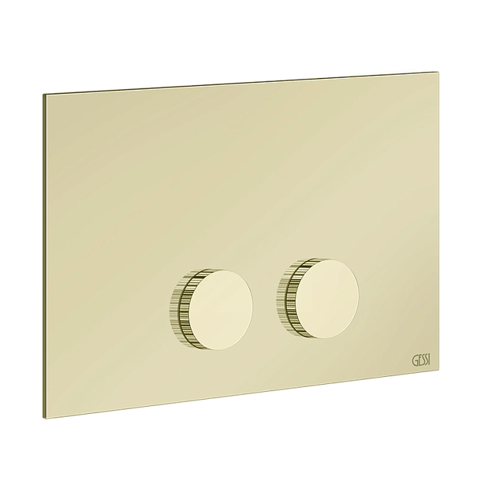 Клавиша Gessi INGRANAGGIO - фото-1 | interior market