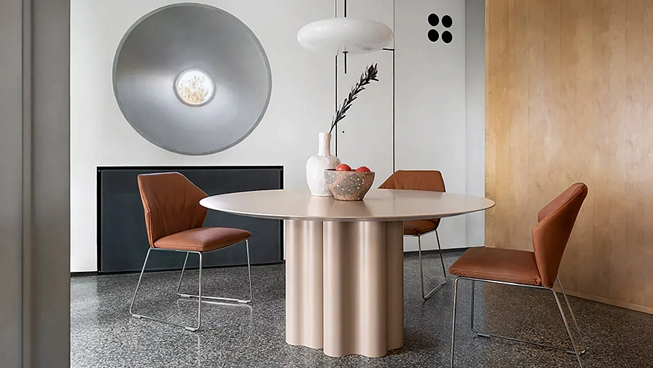 Обеденный стол Saba Teatro Magico - фото-4 | interior market