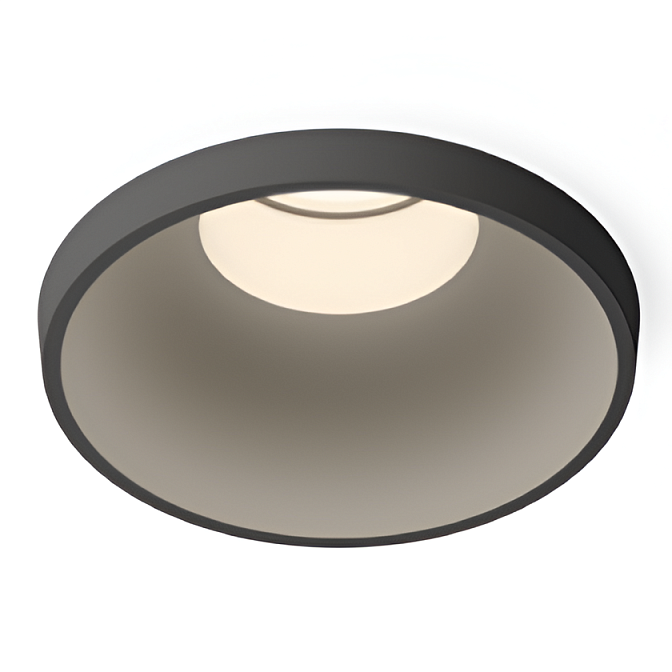 Потолочный светильник  Vibia Circle - фото-1 | interior market