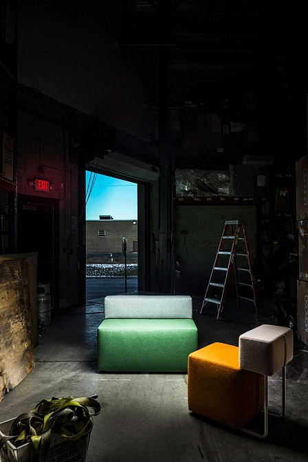 Диван Moroso SQUARE  - фото-4 | interior market