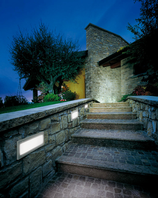 Уличный светильник  Lombardo Stile Simmetrica - фото-2 | interior market