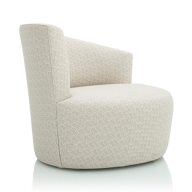 Кресло JNL Flore - фото-2 | interior market