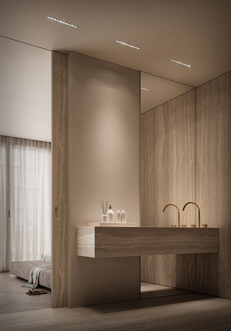 Встраиваемый светильник  Lombardo Kura X10 - фото-2 | interior market