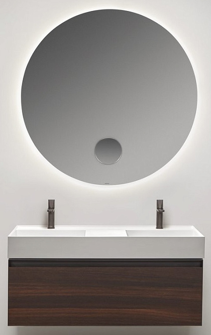 Зеркало для ванной Antonio Lupi Focus - фото-3 | interior market