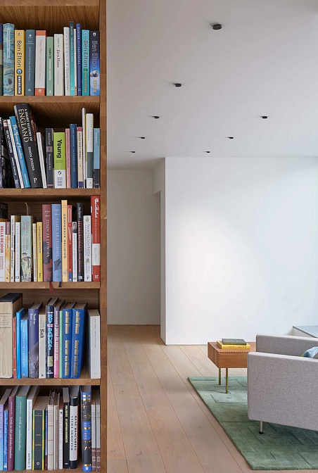 Встраиваемый светильник  Flos Downlight - фото-2 | interior market