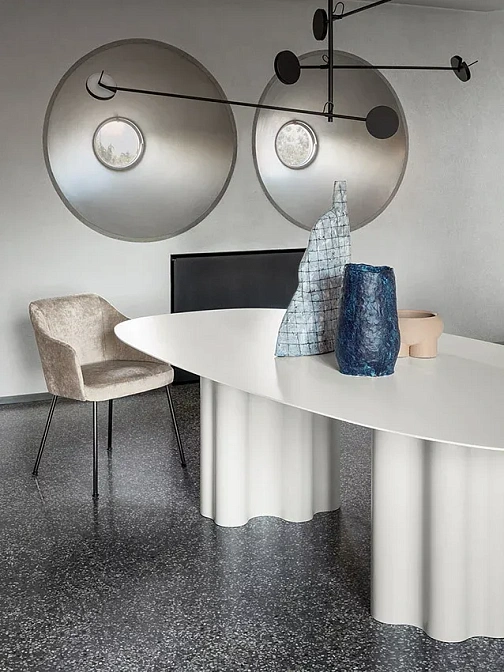 Обеденный стол Saba Teatro Magico - фото-6 | interior market