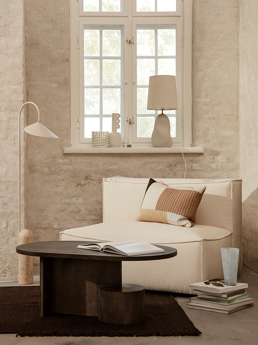 Журнальный столик Ferm Living Insert - фото-3 | interior market