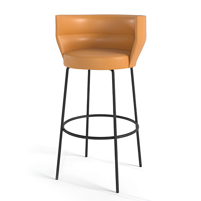 Барный стул PUNT Sena - фото-1 | interior market