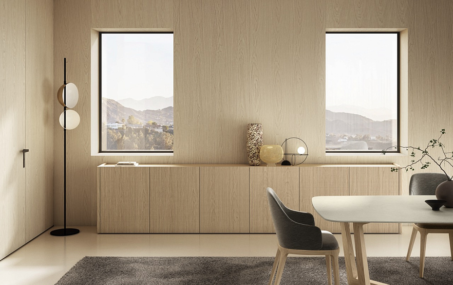 Комод Olivieri Dress Code - фото-2 | interior market