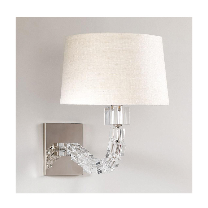Бра Vaughan designs Ryde Cube Wall Light - фото-1 | interior market
