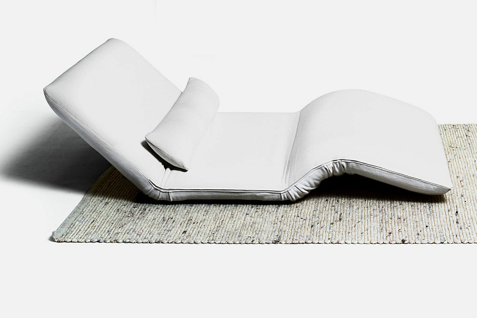 Ковер  De Padova Tynn - фото-2 | interior market