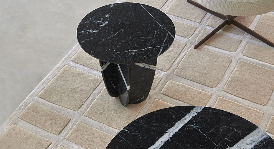 Журнальный столик PUNT CORAL - фото-5 | interior market