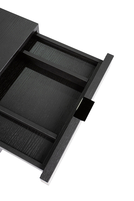 Прикроватная тумба Minotti Harvey line - фото-5 | interior market