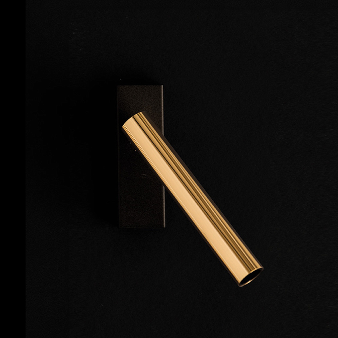 Бра DAVIDE GROPPI MIRA - фото-1 | interior market