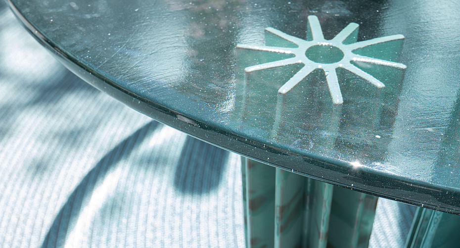 Журнальный столик Paola lenti Helico - фото-2 | interior market