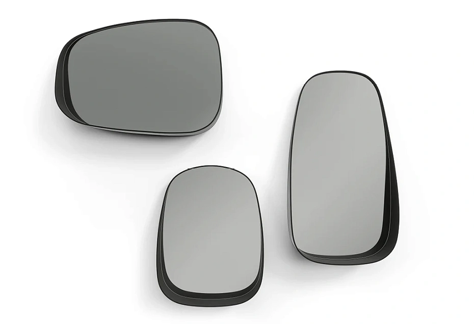 Зеркало Novamobili Flow - фото-3 | interior market