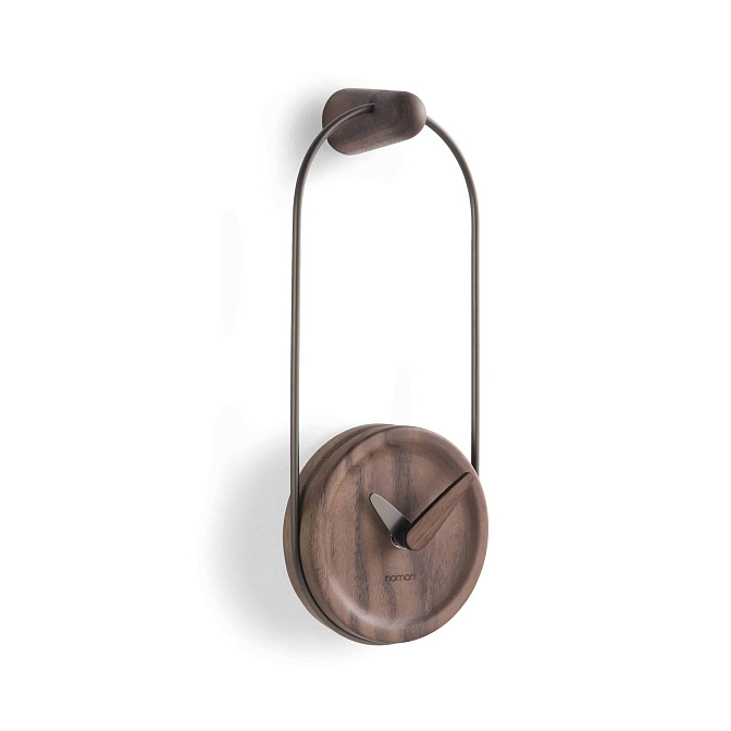 Часы настенные Micro Link NOMON - фото-1 | interior market