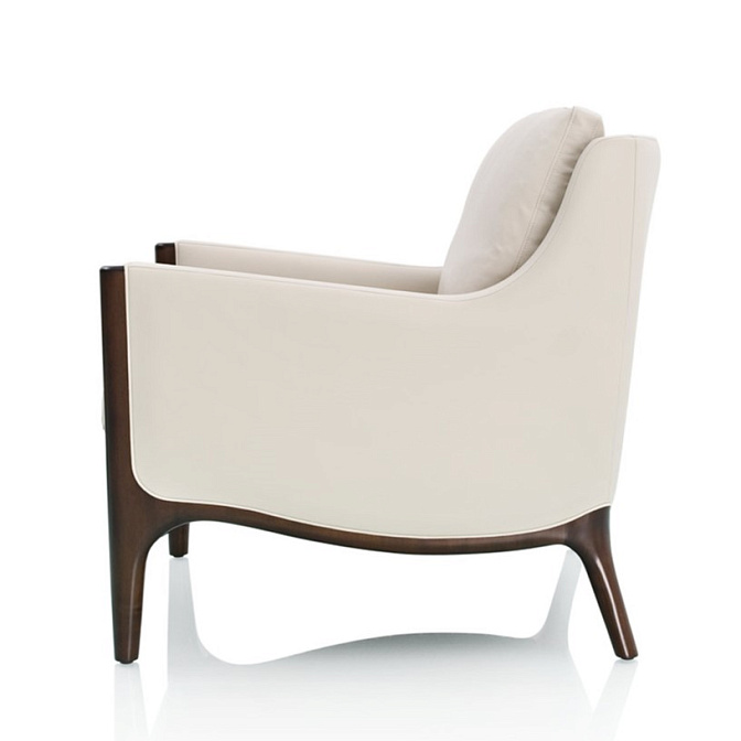 Кресло JNL Jules & Jim - фото-2 | interior market