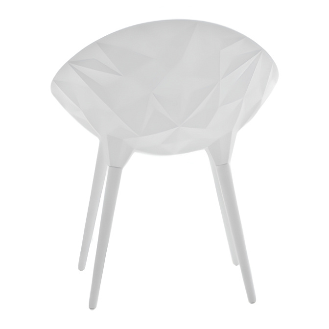 Стул Moroso Rock - фото-2 | interior market