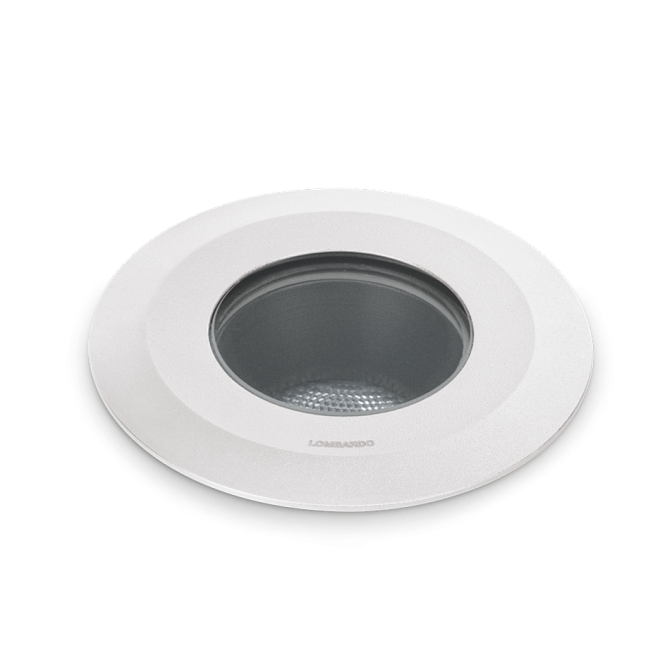 Встраиваемый светильник  Lombardo  - фото-1 | interior market