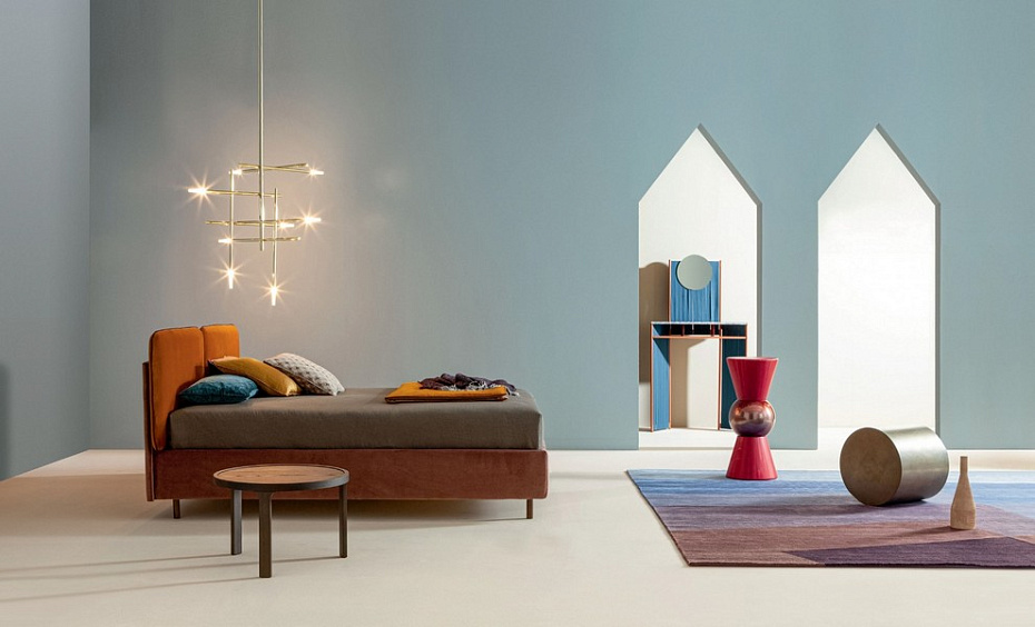 Журнальный столик Twils Condè - фото-2 | interior market