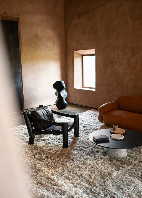 Ковер  Tacchini Kuschel - фото-3 | interior market