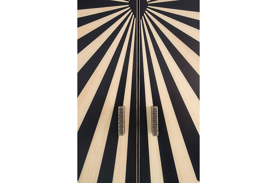 Буфет JNL Zebra - фото-3 | interior market