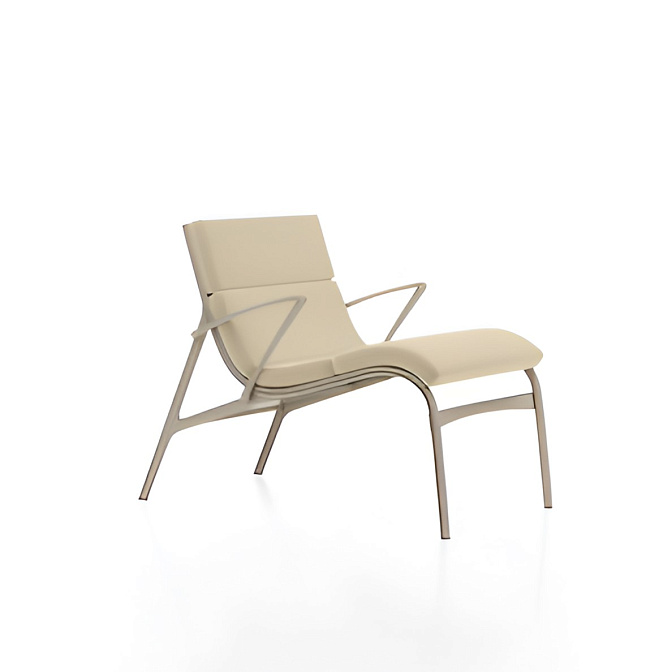 Стул ALIAS Armframe soft - фото-1 | interior market