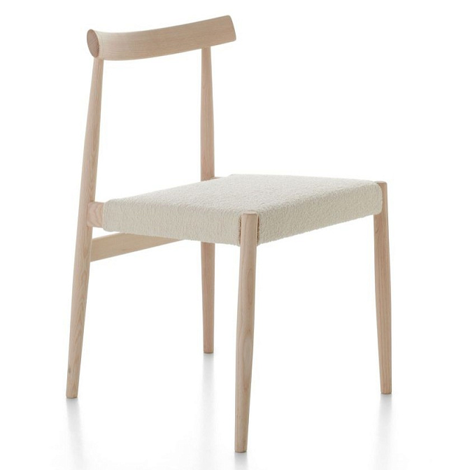 Стул MDF Italia EDO - фото-1 | interior market