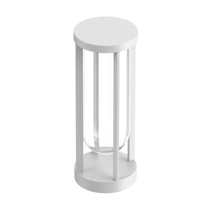 Технический свет Flos In Vitro Bollard 1 - фото-1 | interior market