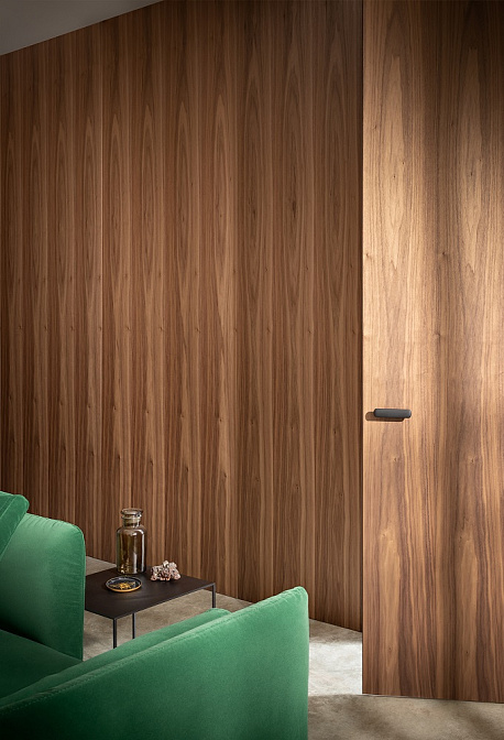 Дверь Lualdi Wall&Door - фото-3 | interior market