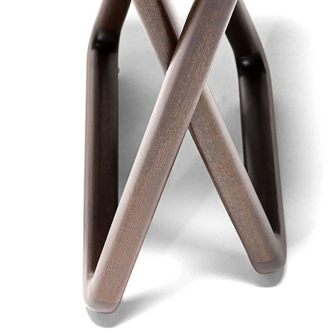 Стул Exteta Folding Stool - фото-4 | interior market