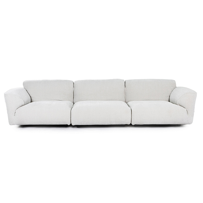 Диван Edra Grande Soffice - фото-2 | interior market