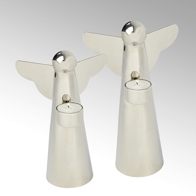 Подсвечник LAMBERT Muriel - фото-3 | interior market